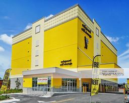 Image for Safeguard Self Storage - 3725 NW 27th Avenue, Miami, FL