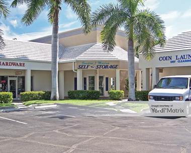 Storage Units for Rent available at 7205 Estero Blvd, Fort Myers Beach, FL 33931