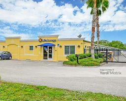 Image for Extra Space Storage - 1001 Executive Avenue, North Port, FL