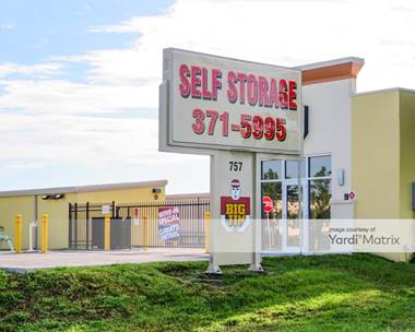 Storage Units for Rent available at 757 Apex Road, Sarasota, FL 34240