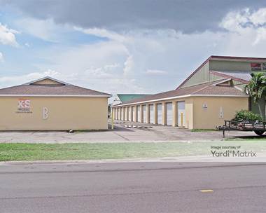 Storage Units for Rent available at 1106 SE 12th Avenue, Cape Coral, FL 33990
