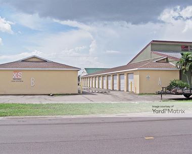 Image for X - S STORAGE - 1106 SE 12th Avenue, Cape Coral, FL