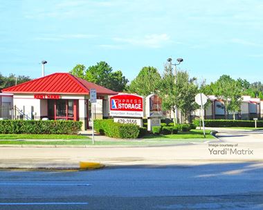 Image for Xpress Storage - 8709 Old Tampa Road, Parrish, FL