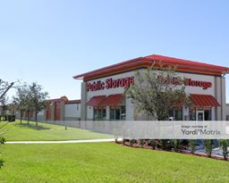 Image for Public Storage - 4550 Clark Road, Sarasota, FL