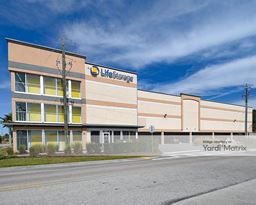 Image for Extra Space Storage - 4515 South Tamiami Trail, Sarasota, FL