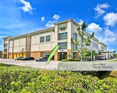 Storage Units for Rent available at 7391 Rattlesnake Hammock Road, Naples, FL 34113