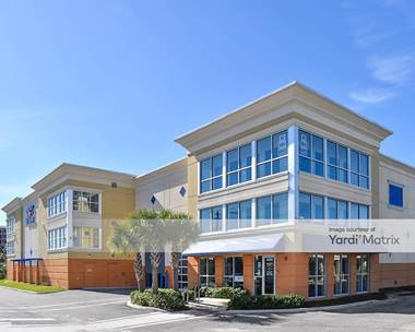Storage Units for Rent available at 5260 South Tamiami Trail, Sarasota, FL 34231