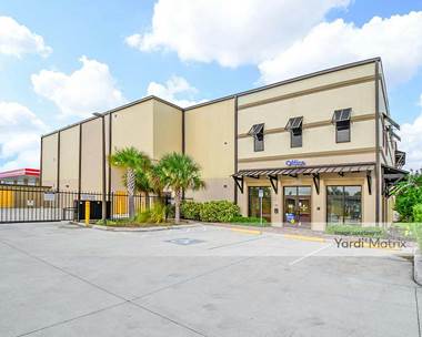 Storage Units for Rent available at 5005 Englewood Road, Venice, FL 34293