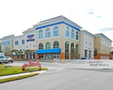 Storage Units for Rent available at 22776 South Tamiami Trail, Estero, FL 33928