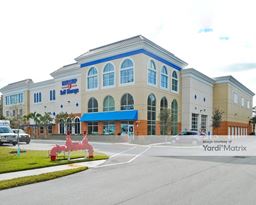 Image for Lock Up Self Storage, The - 22776 South Tamiami Trail, Estero, FL