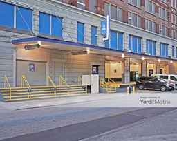 Image for Manhattan Mini Storage - 524 West 23rd Street, New York, NY