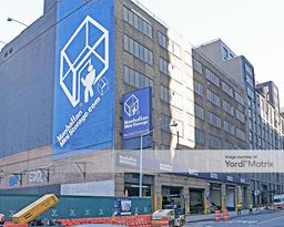 Image for Manhattan Mini Storage - 543 West 43rd Street, New York, NY