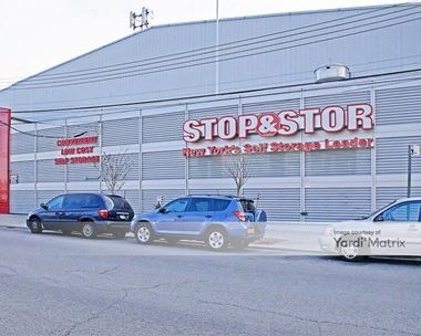 Storage Units for Rent available at 4710 Glenwood Road, Brooklyn, NY 11234