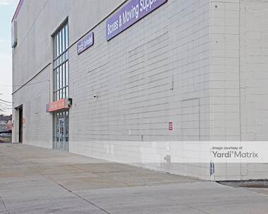 Storage Units for Rent available at 2461 Knapp Street, Brooklyn, NY 11235