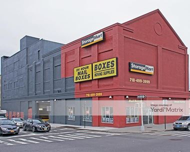 Image for Manhattan Mini Storage - 980 4th Avenue, Brooklyn, NY