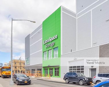 Storage Units for Rent available at 1320 37th Street, Brooklyn, NY 11218