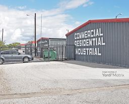 Image for Best Little Warehouse in Texas - 2038 North Coria Street, Brownsville, TX