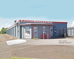 Image for Best Little Warehouse in Texas - 409 Adams Street, Port Isabel, TX