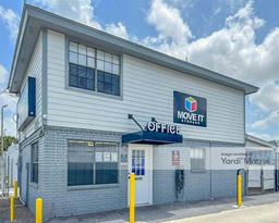 Image for Move It Self Storage - 2315 Central Blvd, Brownsville, TX