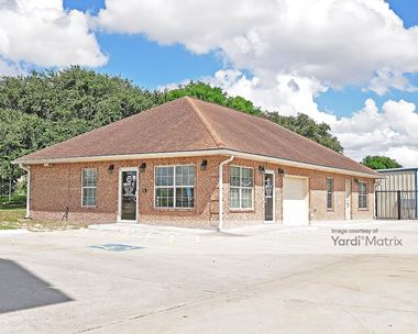 Storage Units for Rent available at 1770 West Expressway 83, San Benito, TX 78586