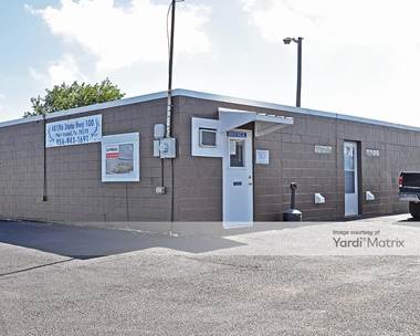 Storage Units for Rent available at 48196 Highway 100, Port Isabel, TX 78578