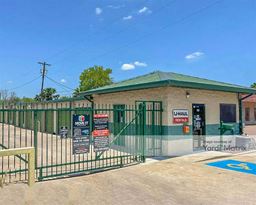 Image for Move It Self Storage - 550 South Oscar Williams Road, San Benito, TX