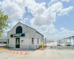 Image for Move It Self Storage - 6580 Ruben M Torres Blvd, Brownsville, TX