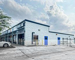 Image for Move It Self Storage - 501 South Alamo Road, Alamo, TX
