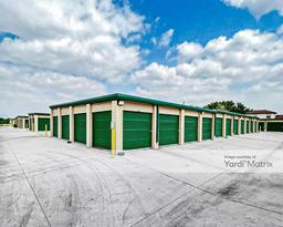 Image for Move It Self Storage - 2604 North Raul Longoria Road, San Juan, TX