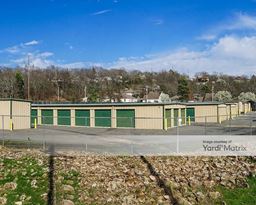 Image for 10 Federal Storage - 6140 Remount Road, North Little Rock, AR