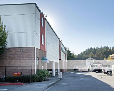 Storage Units for Rent available at 621 228th Avenue NE, Sammamish, WA 98074