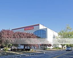 Image for Public Storage - 5806 221st Place SE, Issaquah, WA