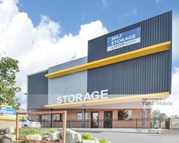 Image for SecureSpace Self Storage - 34202 16th Avenue South, Federal Way, WA
