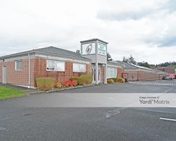 Image for North Creek Self Storage - 1627 208th Street SE, Bothell, WA