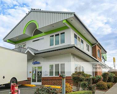 Storage Units for Rent available at 1612 SW 114th Street, Seattle, WA 98146