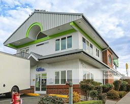 Image for Extra Space Storage - 1612 SW 114th Street, Seattle, WA