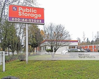 Storage Units for Rent available at 2824 172nd Street SW, Lynnwood, WA 98037