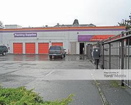 Image for Public Storage - 11512 Aurora Avenue North, Seattle, WA