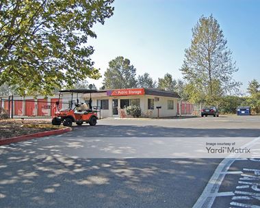 Storage Units for Rent available at 2233 East Valley Road, Renton, WA 98057