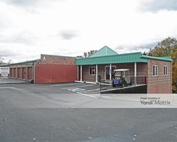 Image for Sherlock Self Storage - 17101 Bothell Way NE, Bothell, WA
