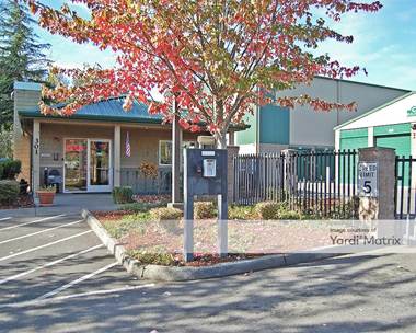 Storage Units for Rent available at 301 East Novak Lane, Kent, WA 98032