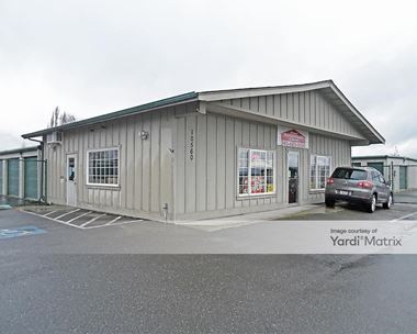 Storage Units for Rent available at 10560 State Route 532, Stanwood, WA 98292