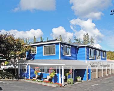 Storage Units for Rent available at 24200 Wood-Sno Road, Woodinville, WA 98072