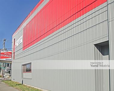 Image for Mini - Max Storage - 2656 15th Avenue West, Seattle, WA