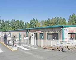 Image for U - Store Self Storage - 16610 SE 128th Street, Renton, WA
