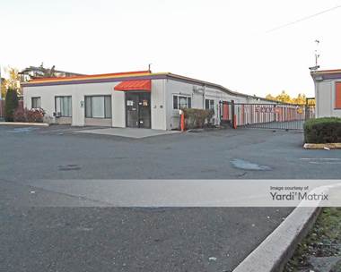 Storage Units for Rent available at 27333 132nd Avenue SE, Kent, WA 98042