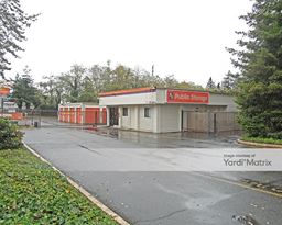 Image for Public Storage - 5200 180th Street SW, Lynnwood, WA