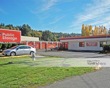 Storage Units for Rent available at 8611 South 222nd Street, Kent, WA 98031