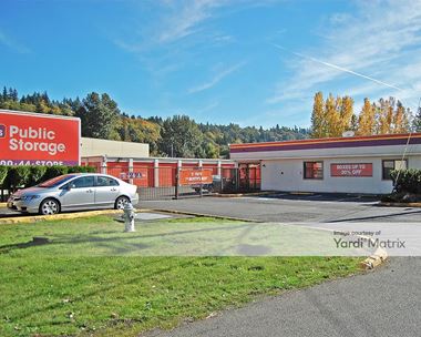 Storage Units for Rent available at 8611 South 222nd Street, Kent, WA 98031