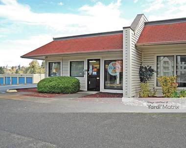 Storage Units for Rent available at 17800 Des Moines Memorial Drive, Burien, WA 98148